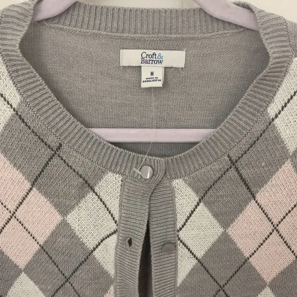 Cardigan - Picture 2 of 3